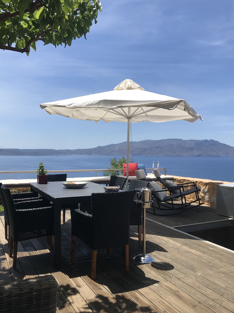 Villa Athina