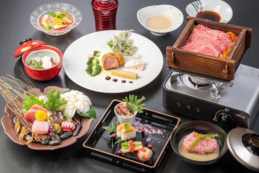 Ishinoya Izunagaoka (TKP Hotels & Resorts)