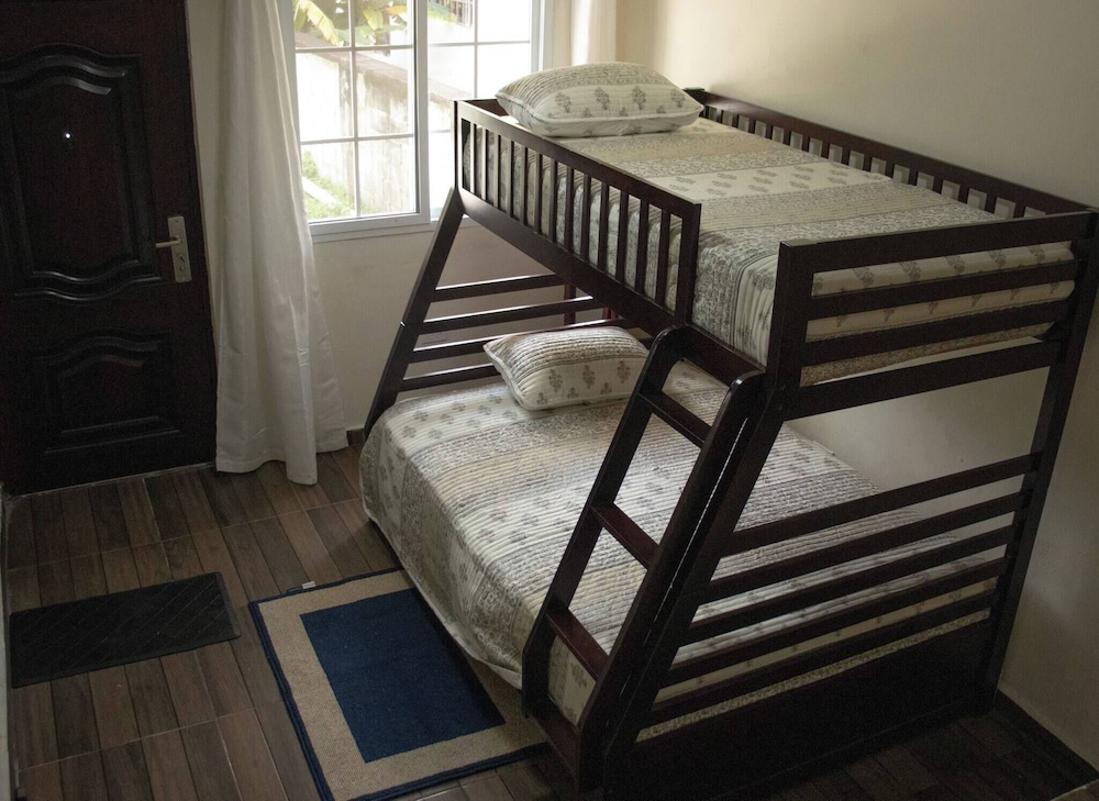 Comfortable Apartment in Los Naranjos