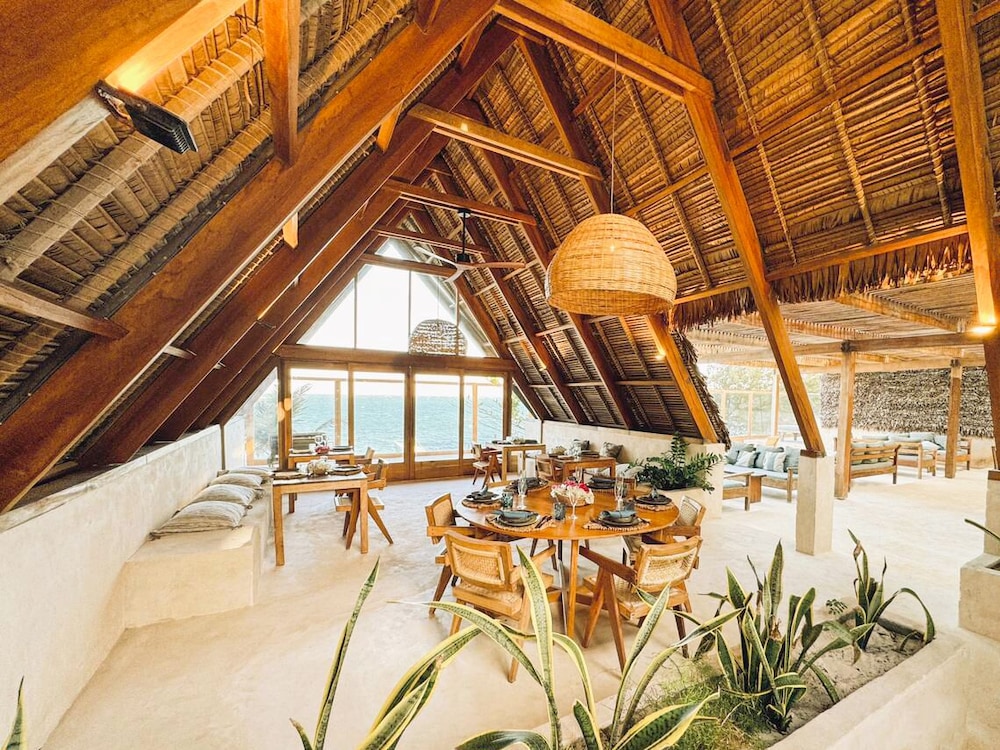 Tao Resort Madagascar