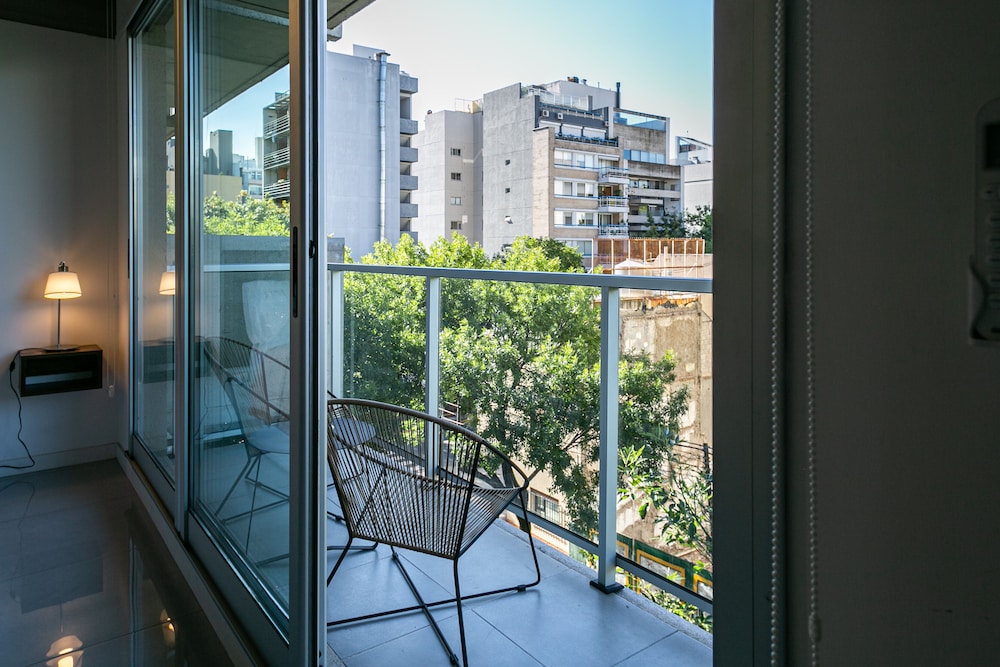 Estudio en Palermo II