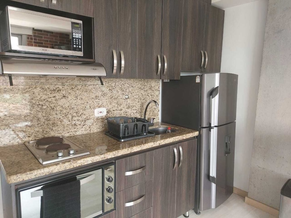 Laureles Deluxe Apartment Medellin