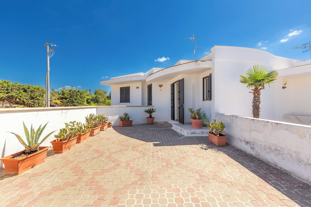 4138 La Casa Delle Giare by Barbarhouse view 4