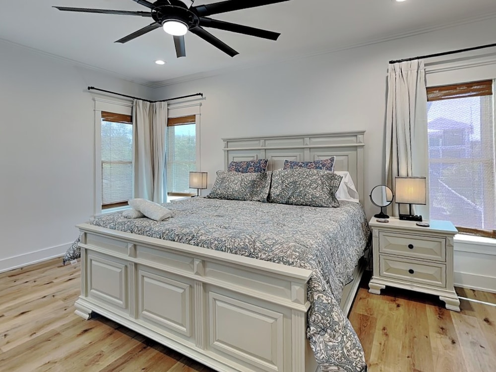Carolina Bougie by Carolina Retreats