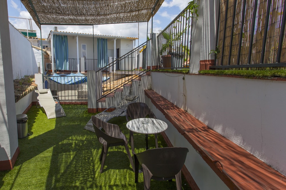Arc House Cordoba