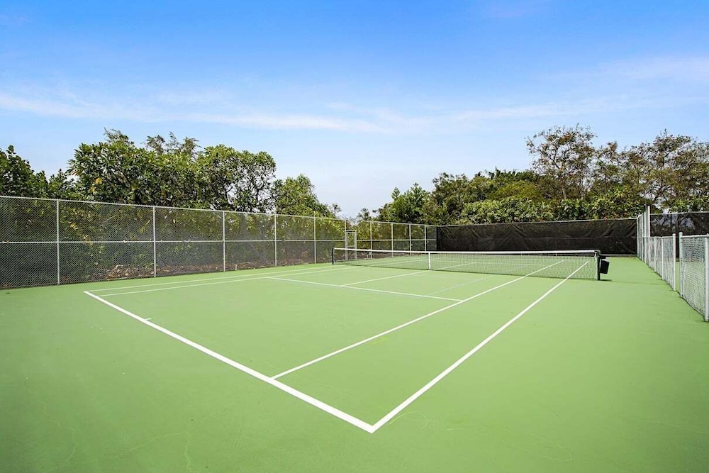 Ocean and Golf Course Views - Top Floor -vrkcv