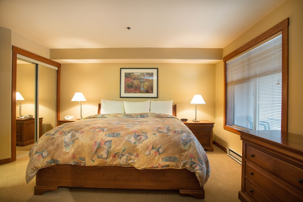 Powderhorn Lodge Cozy Condos - Solitude UT