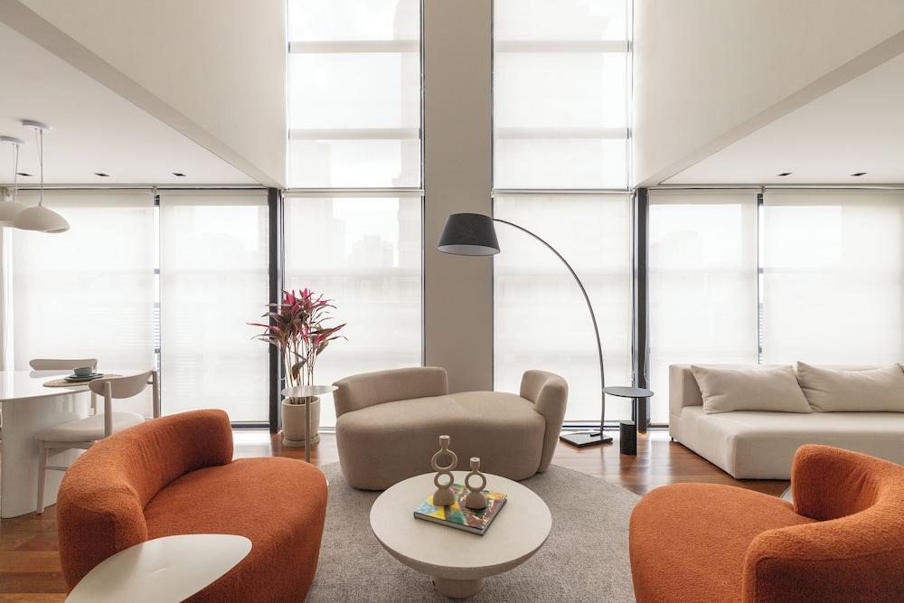 Urbano Duplex by WECARE Hosting