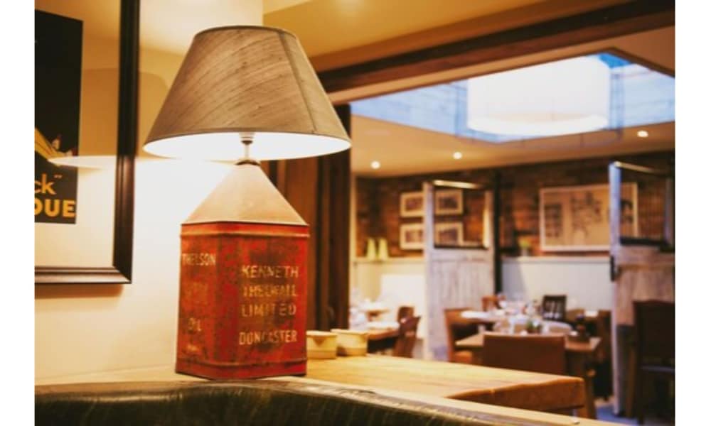 The Bunk Inn