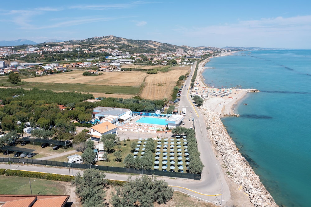 Club del Sole Roseto degli Abruzzi