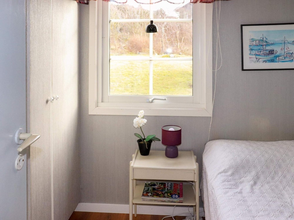 4 Star Holiday Home in Varberg-by Traum view 4