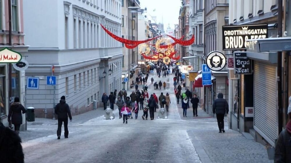 Hostels By Nordic