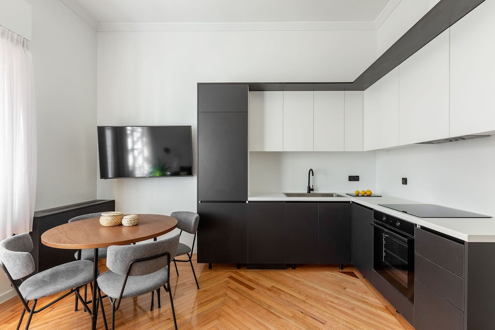 The MET by Zoia Living