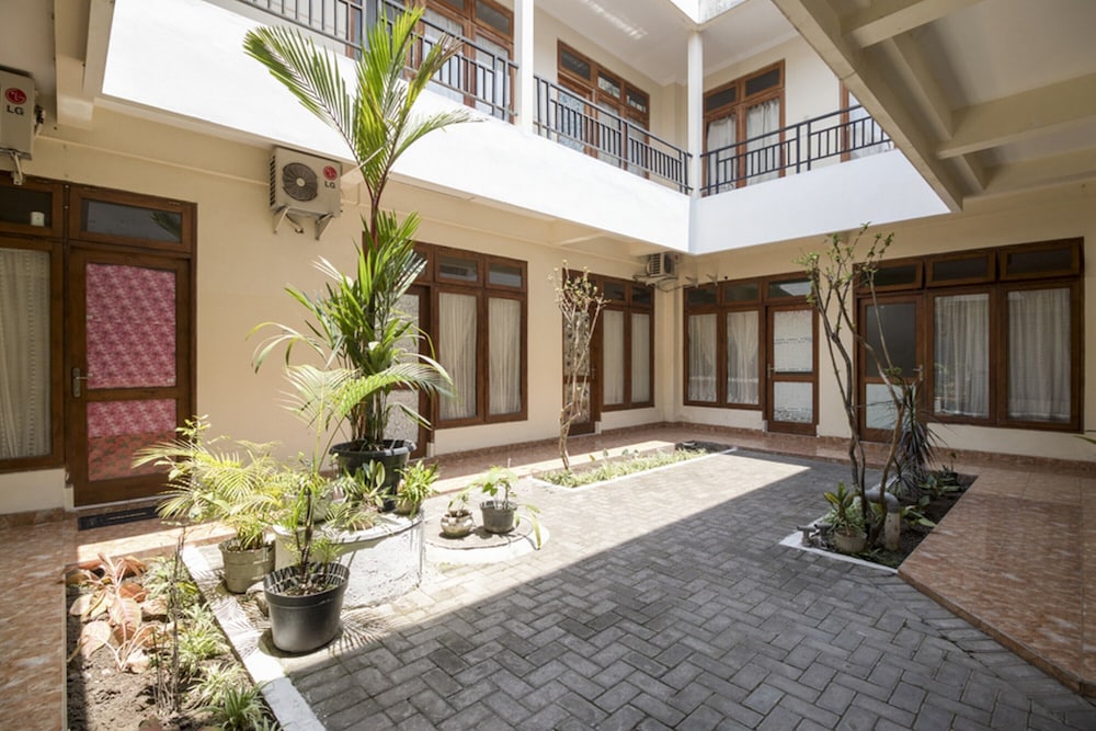 KoolKost near Hartono Mall Yogyakarta view 3