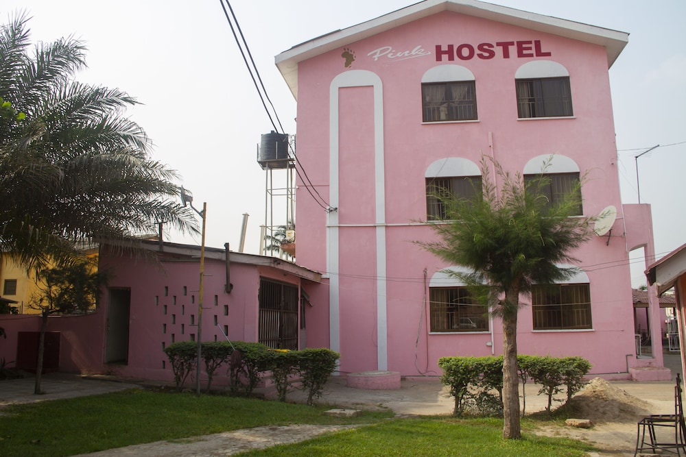 Pink Hostel