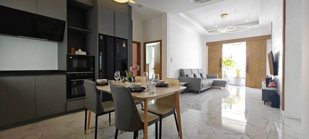 Let's Relax Villa Pattaya - LRP4