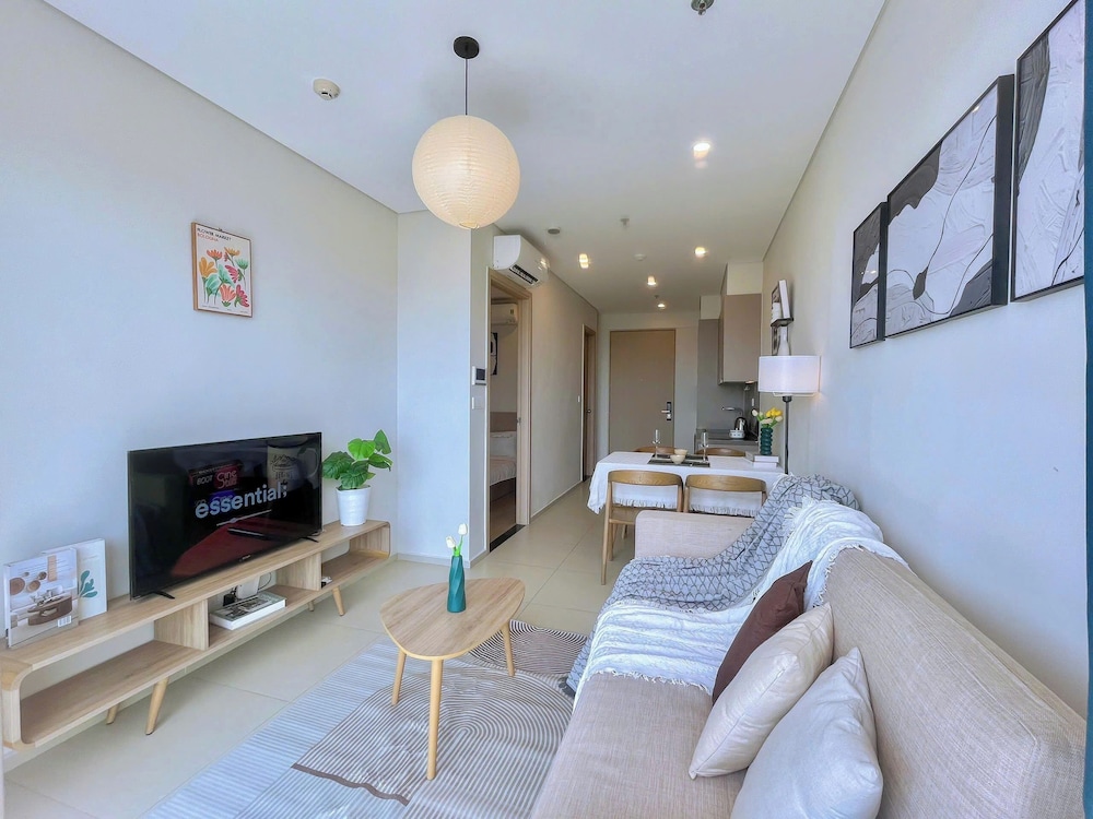 The Song Premium Apartment - Vung Tau Beach