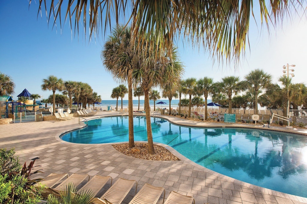 Ocean Walk Resort Condos
