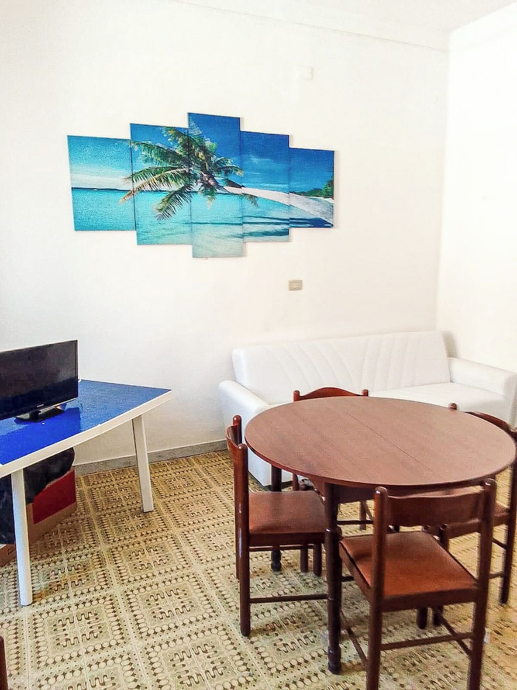Casa Mare