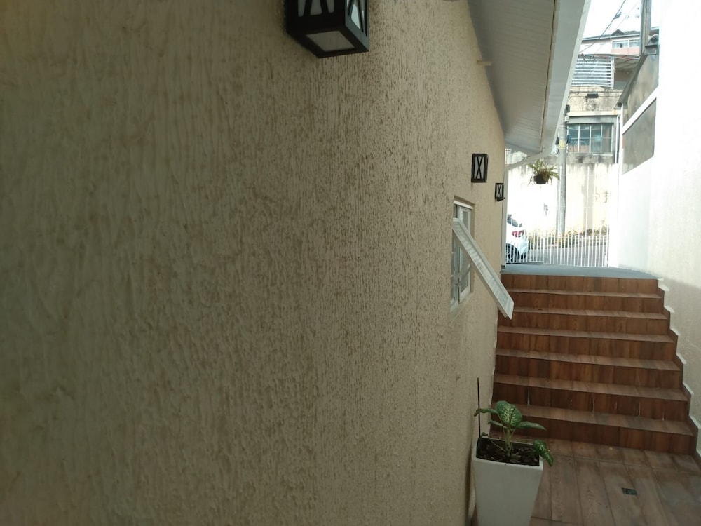 Casa Bela Vista em São Roque SP