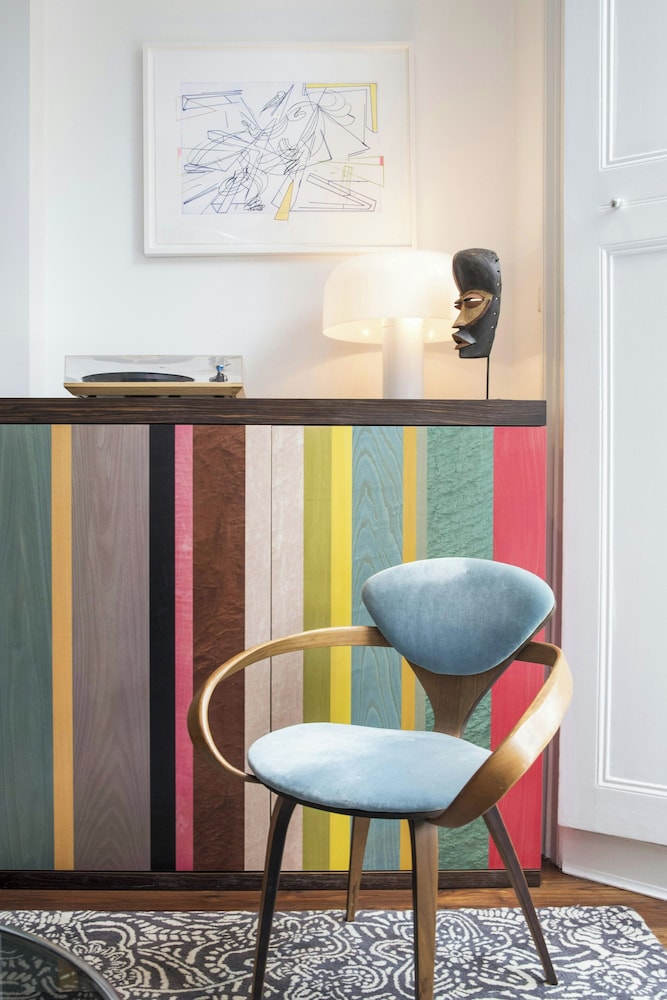 Leamington Road Villas II by Onefinestay