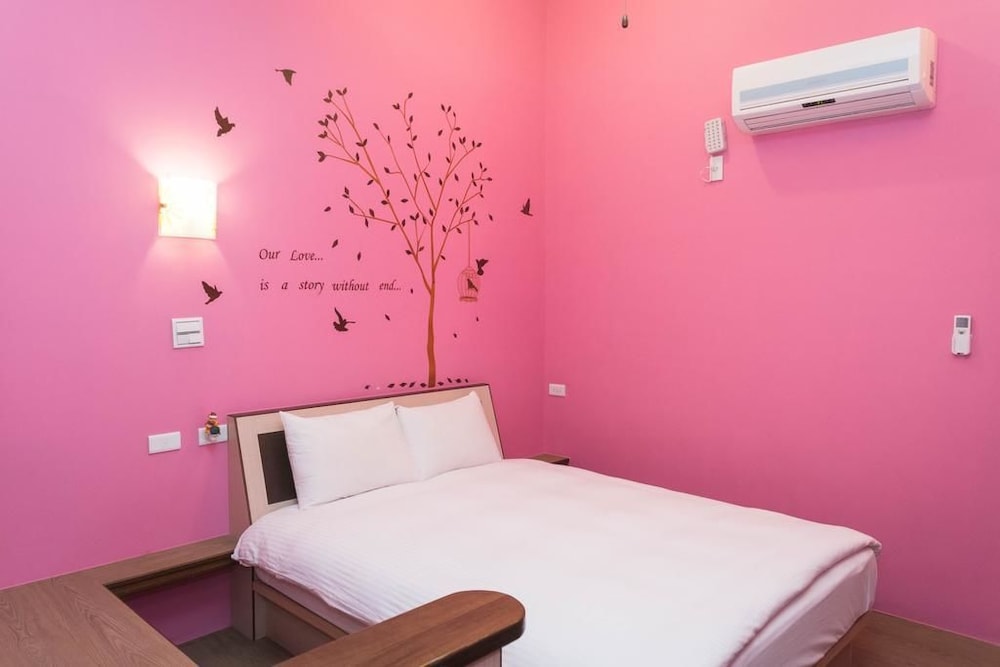 Clover Guesthouse