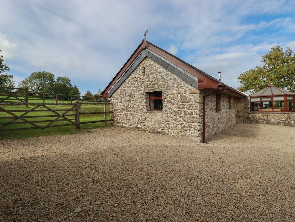 Jolls Ground Barn