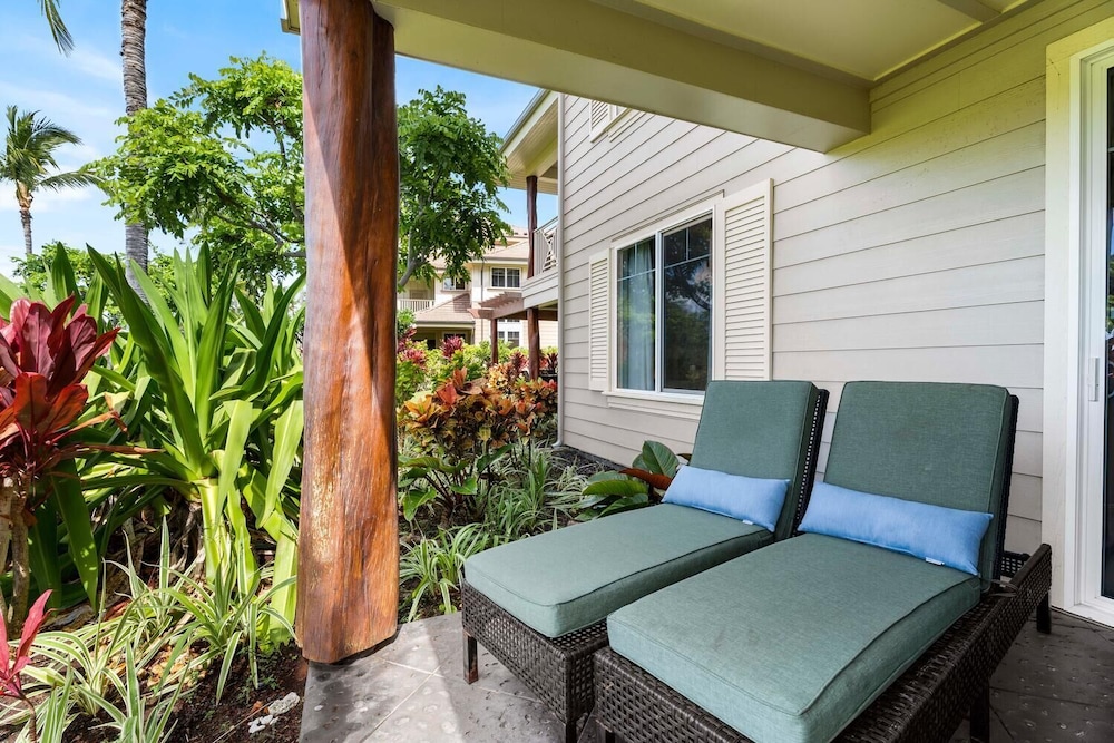 Family & Couples' Waikoloa Escape - Concierge, Pools & A-bay Beach Fun - Vrkcv