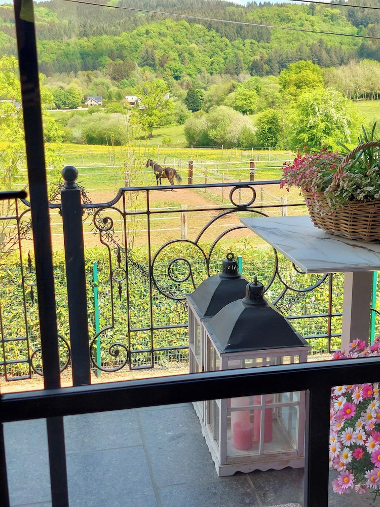 Cha Cha de Loup B&B - Vakantiewoning