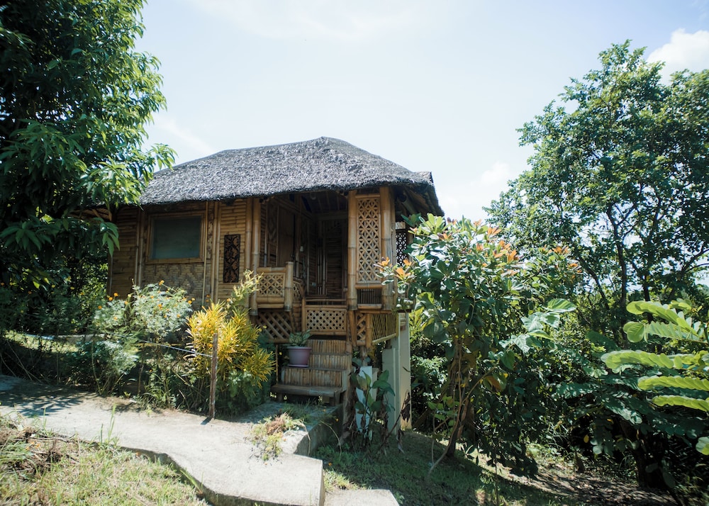 Ocean Green Ecolodge