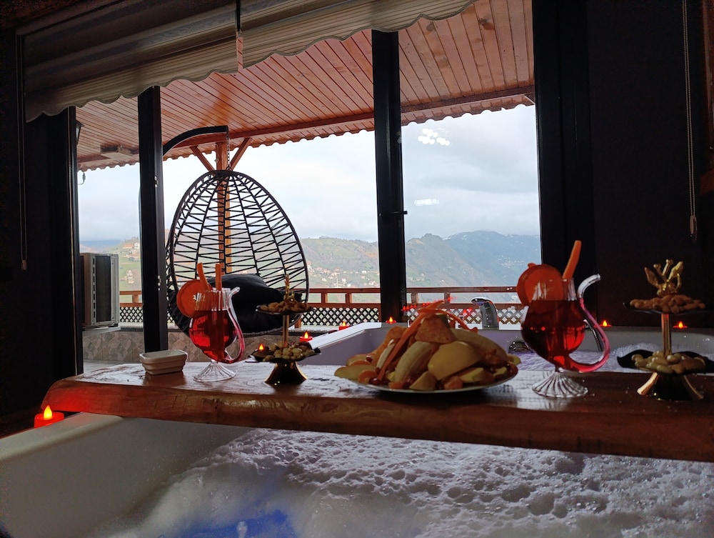 Seyri Alem Suite Bungalow