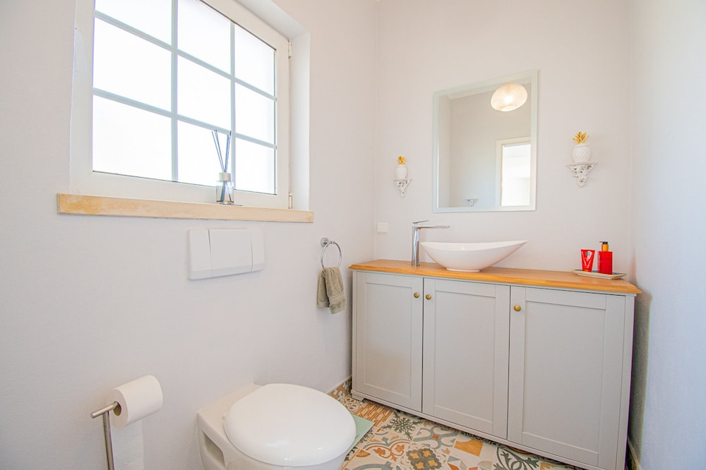 The One Ocean Front in Carvoeiro