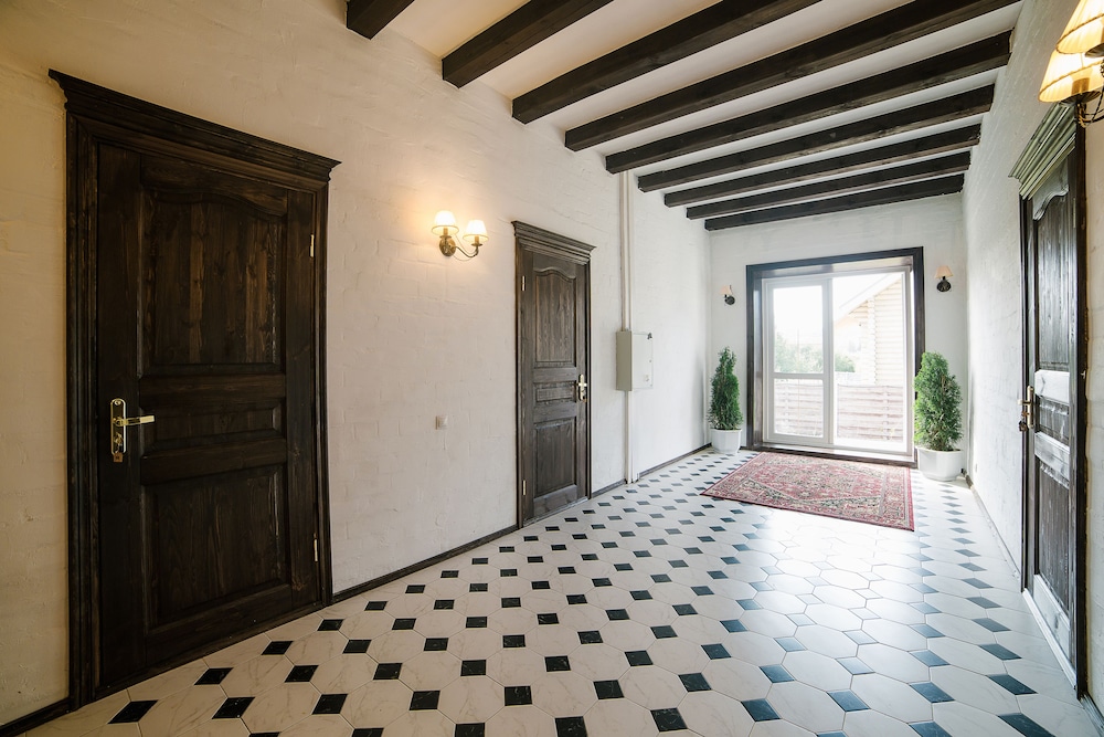Villa Pia