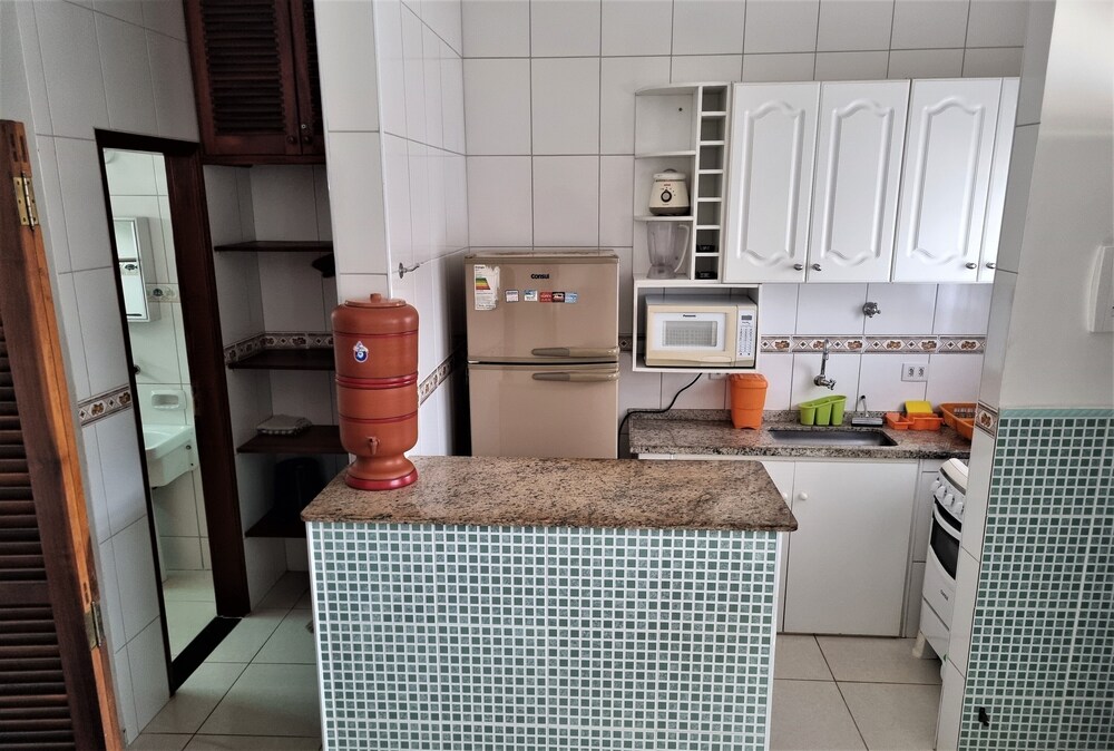 Apartamentos Vilalba Ubatuba