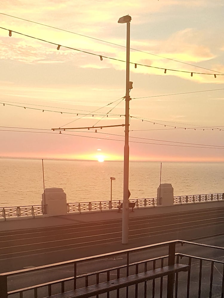 The Coast
