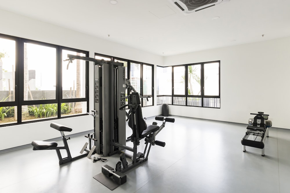 Luxury Suite Icity Shah Alam photo 3