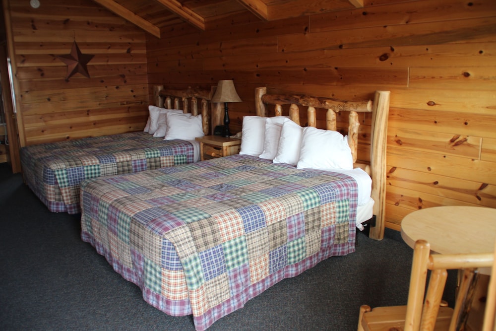 Bryce Canyon Inn