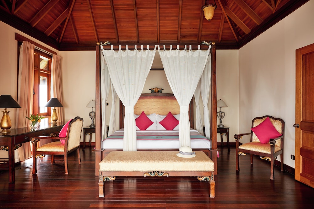 Sun Siyam Vilu Reef - All Inclusive