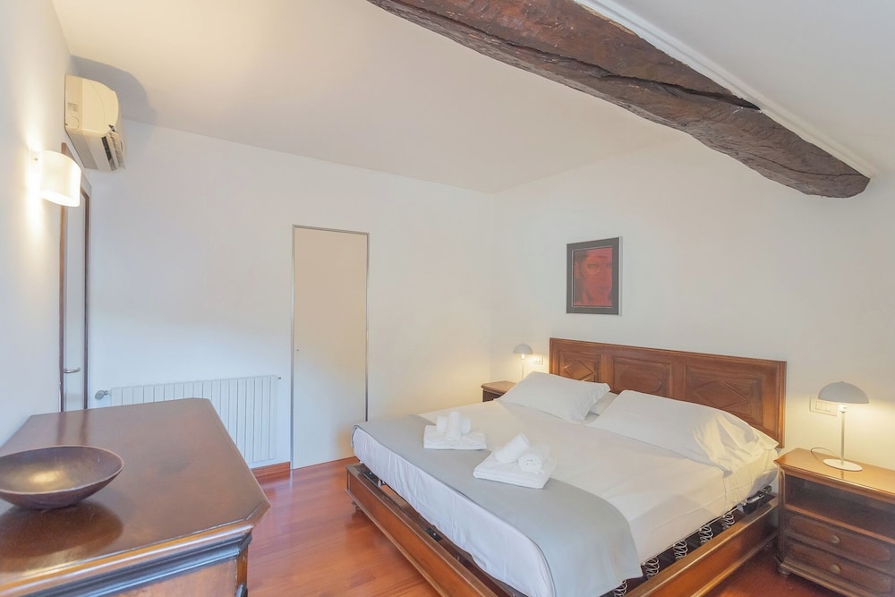 La Mansarda by Rent all Como