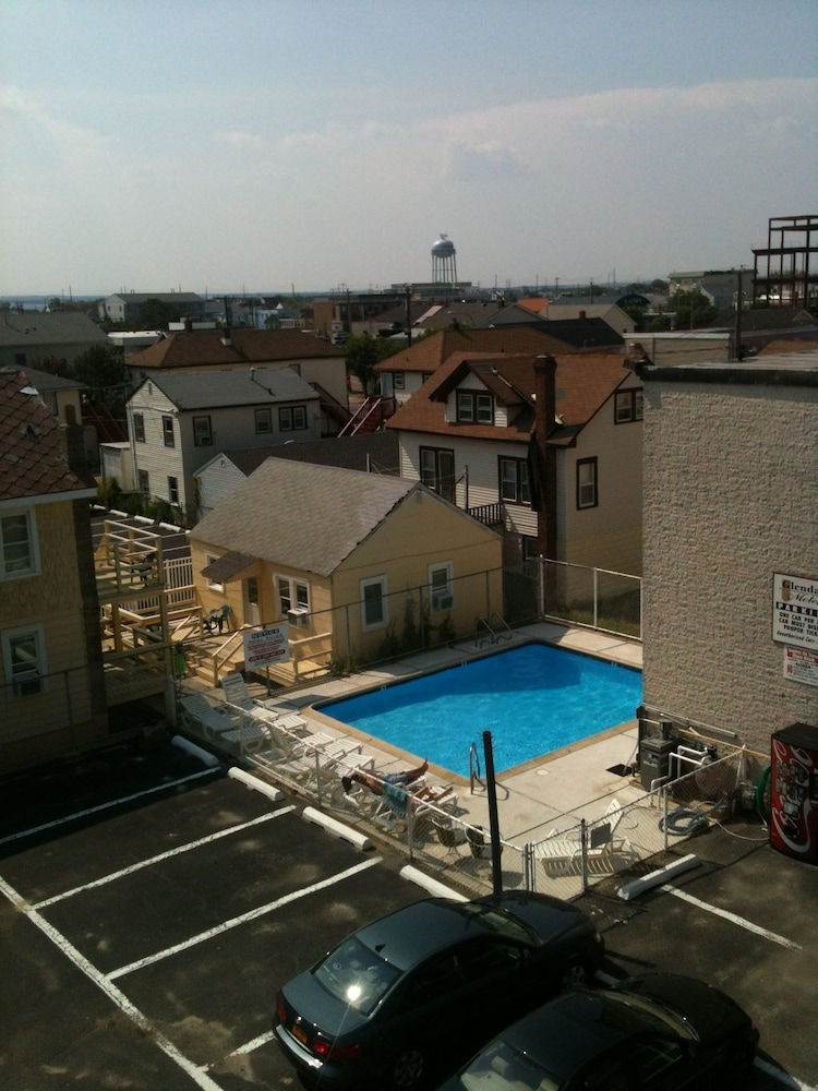 Glendale Motel