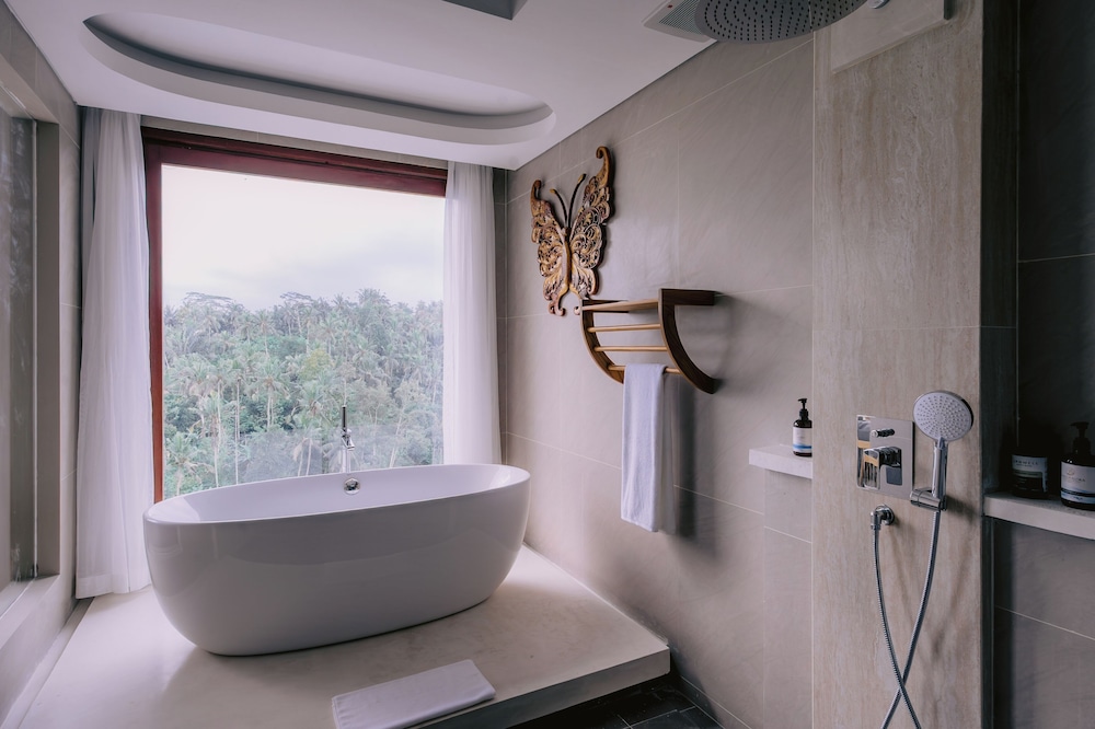 Sanggraloka Ubud