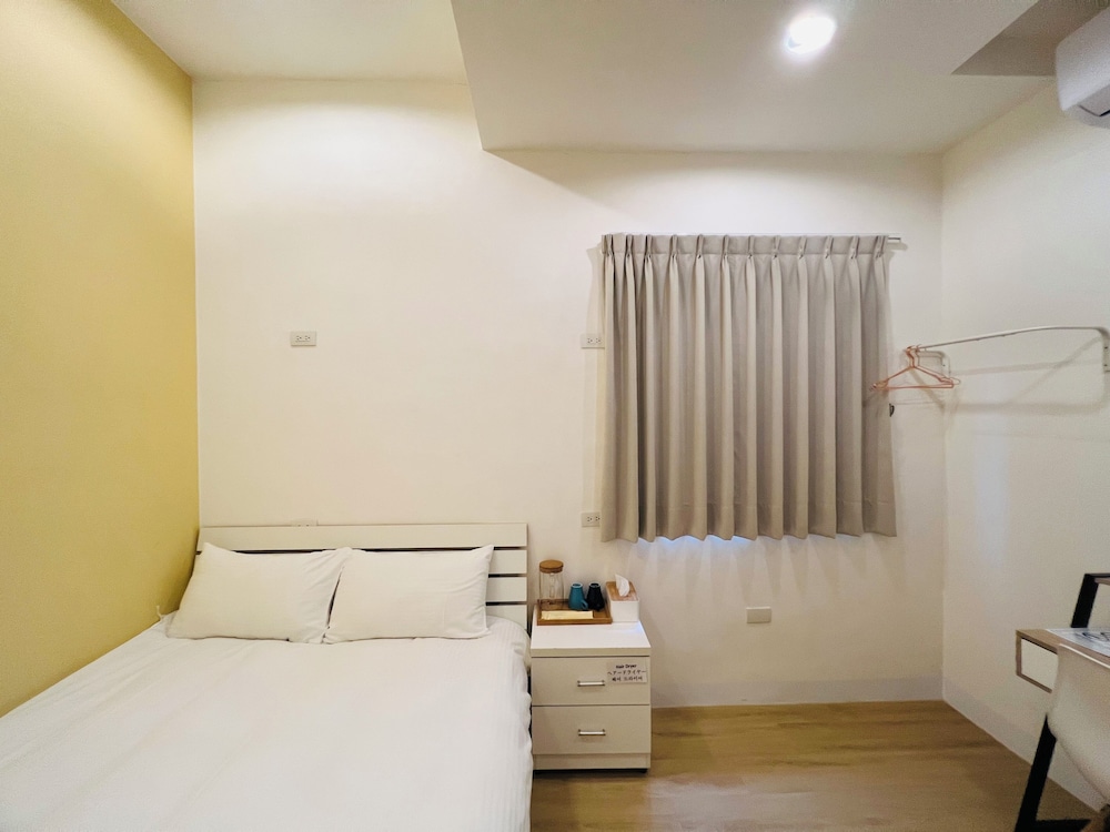 Taipei Yes hostel