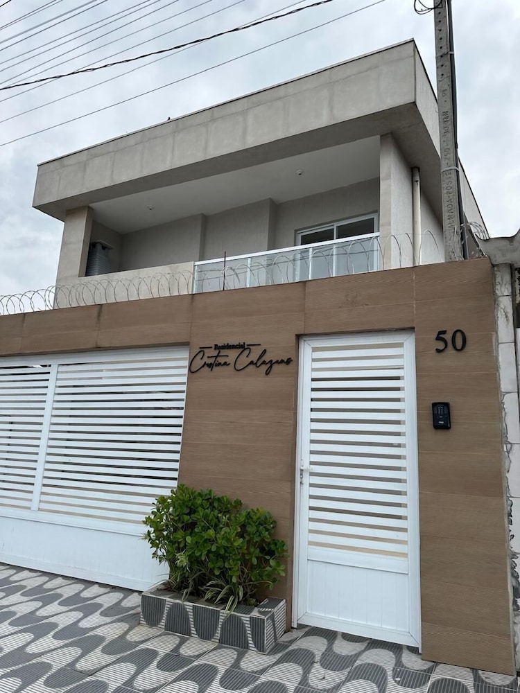 CASA DA ALEGRIA
