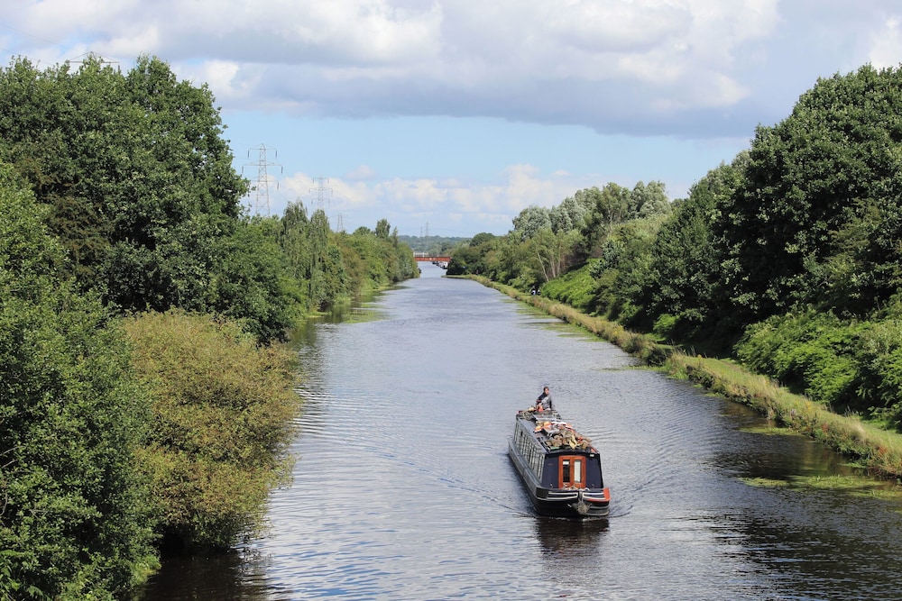 The Moorings