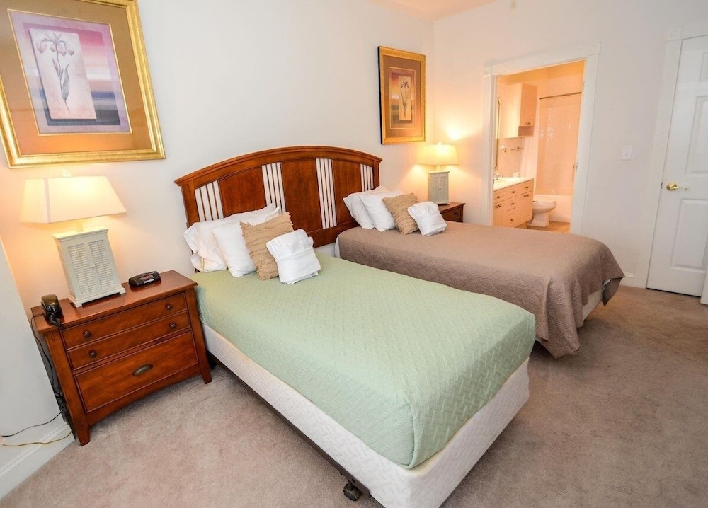 Magnolia Pointe 4820-302 2 Bedroom Condo