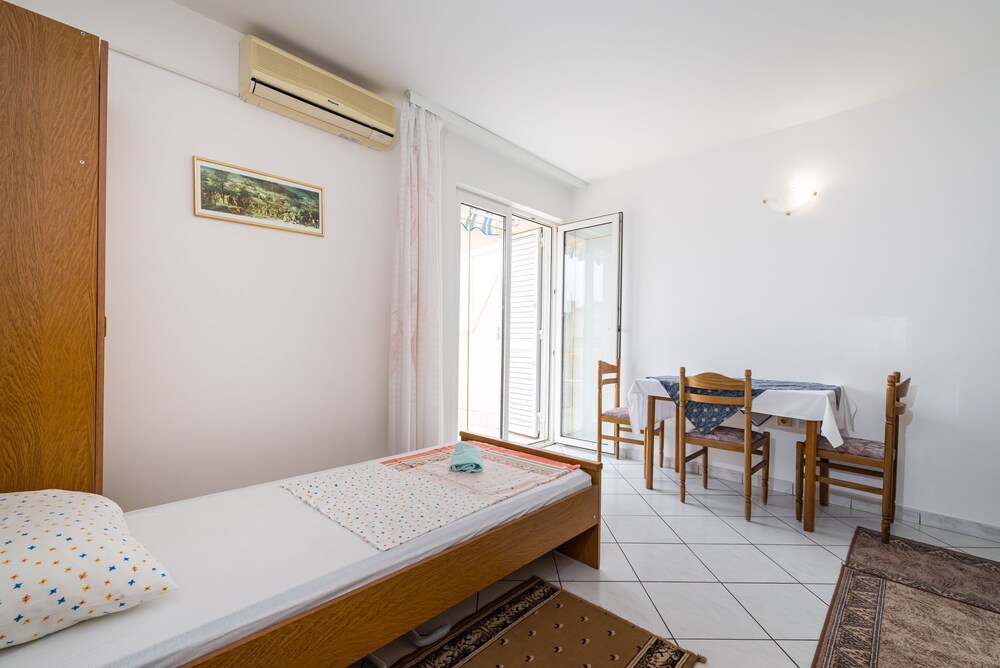 Nice Apartment Silvia 1 for 4 Persons view 4