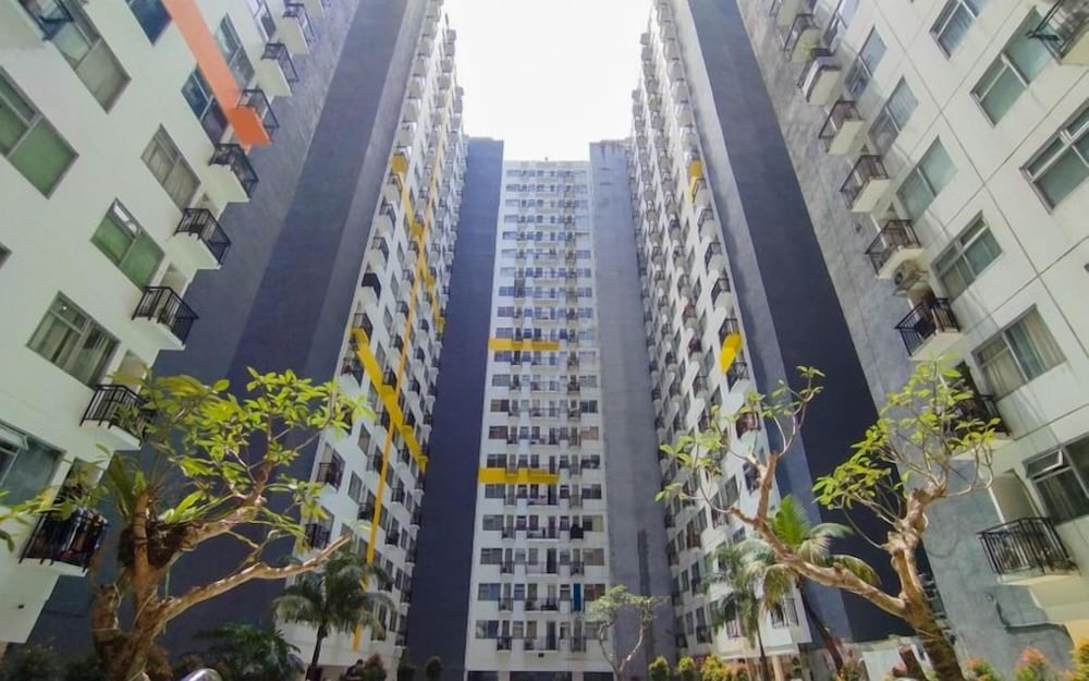 The Urban Designed Studio At Jarrdin Cihampelas Apartment