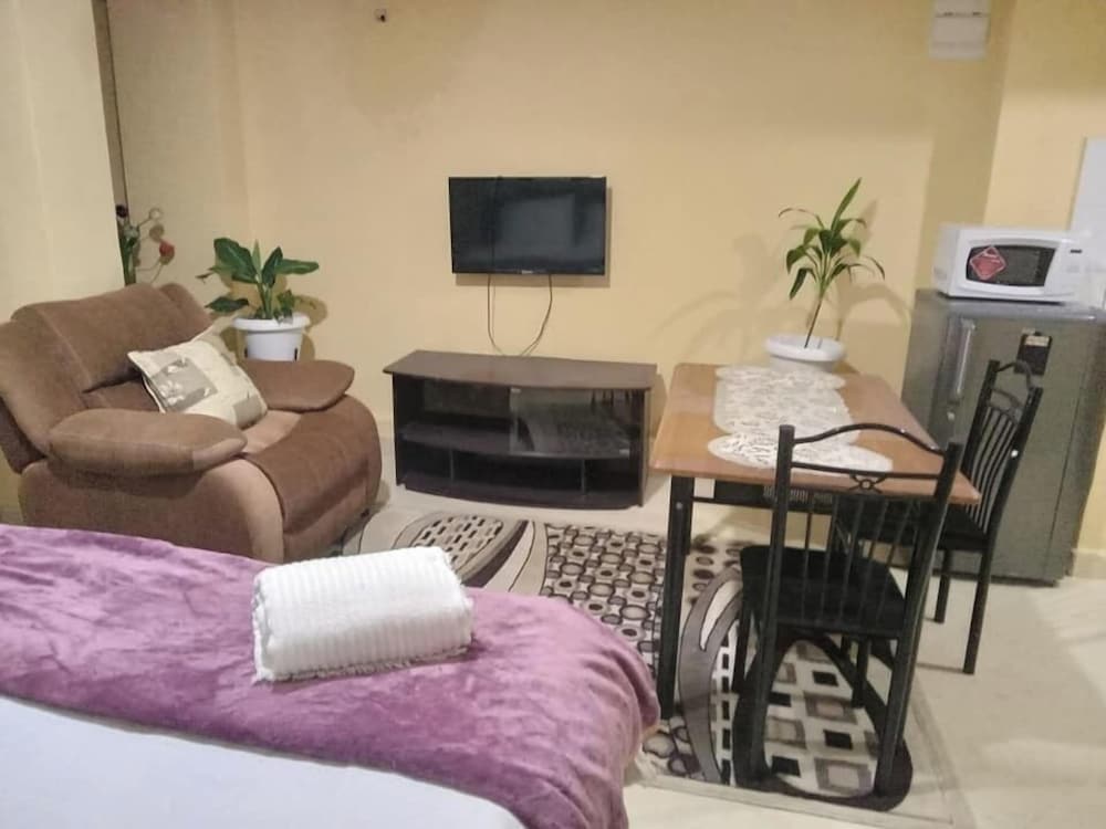 Acara Place Kisumu