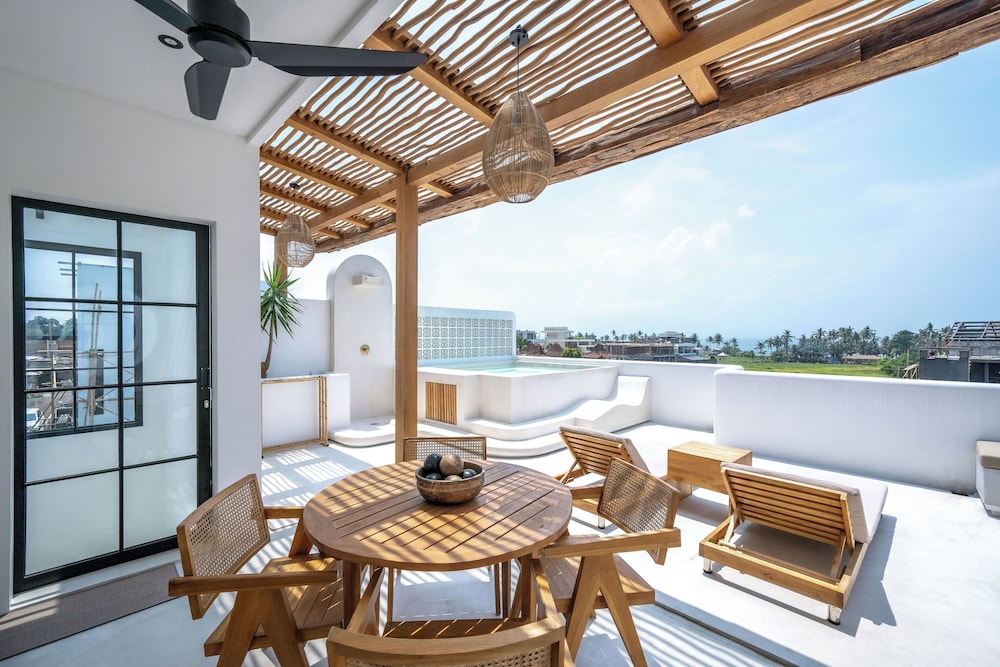 Villa Alesia Seseh