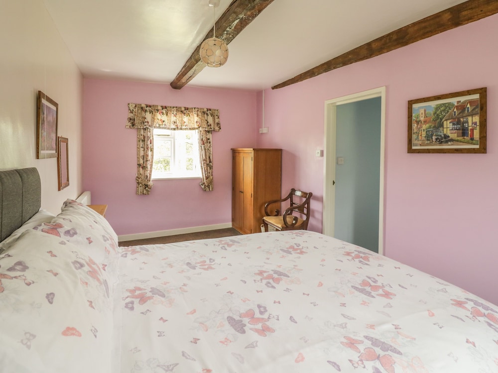 The Farmhouse view 4